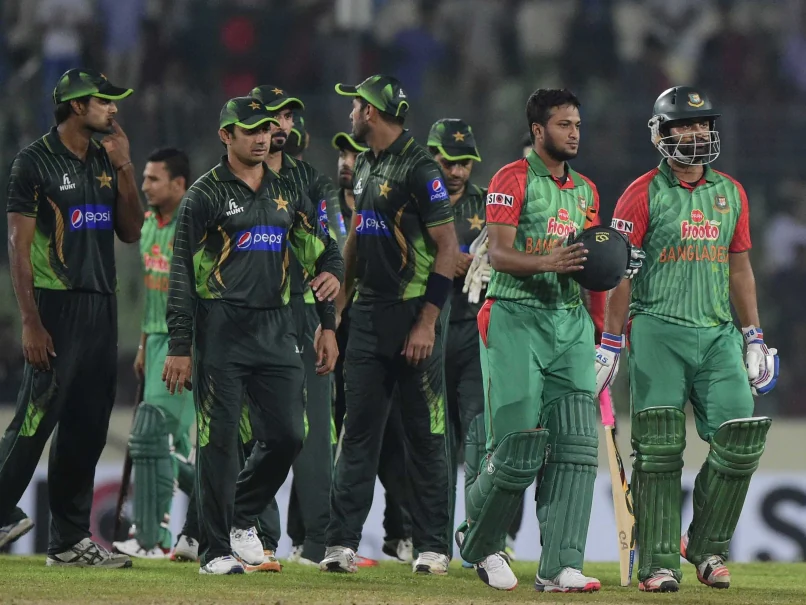 Bangladesh National Cricket Team vs. Pakistan National Cricket Team: Match Scorecard and Highlights